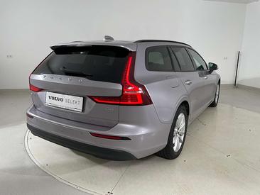 Volvo V60 Break B4 — photo 5