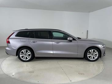 Volvo V60 Break B4 — photo 6