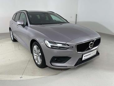 Volvo V60 Break B4 — photo 7