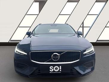 Volvo V60 Break B5 — photo 2