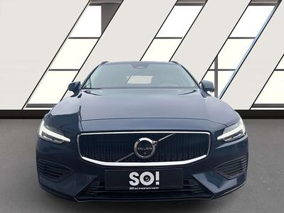 Volvo V60 Break B5