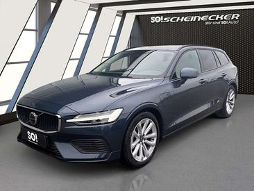 Volvo V60 Break B5 — photo 3