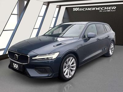 Volvo V60 Break B5