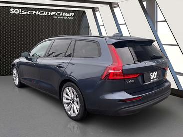 Volvo V60 Break B5 — photo 5