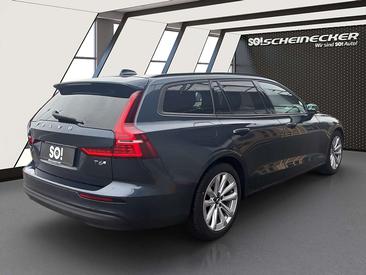 Volvo V60 Break B5 — photo 7