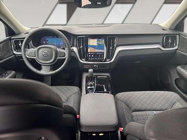 Volvo V60 Break B5 — photo 9