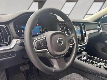 Volvo V60 Break B5 — photo 10