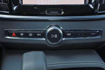 Volvo V90 Break T6 Recharge AWD — photo 8