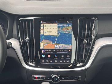 Volvo V60 Break B5 — photo 13