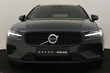 Volvo V60 Break T8 Recharge AWD — photo 8