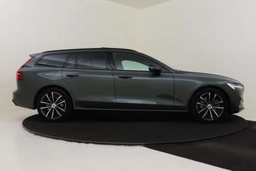 Volvo V60 Break T8 Recharge AWD — photo 12