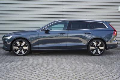 Volvo V60 Break B6 AWD