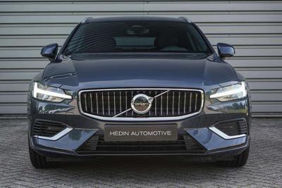 Volvo V60 Break B6 AWD