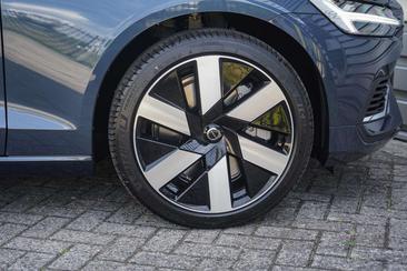 Volvo V60 Break B6 AWD — photo 7