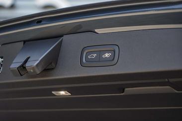 Volvo V60 Break B6 AWD — photo 11