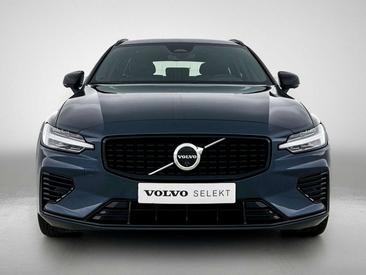 Volvo V60 Break T6 Recharge AWD — photo 4