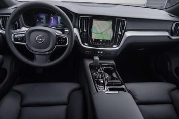 Volvo V60 Break B6 AWD — photo 13
