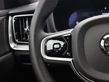 Volvo V60 Break T6 Recharge AWD — photo 5