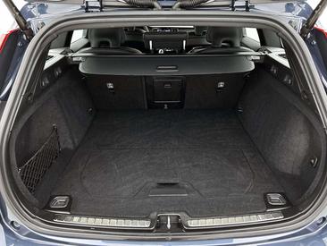 Volvo V60 Break T6 Recharge AWD — photo 12