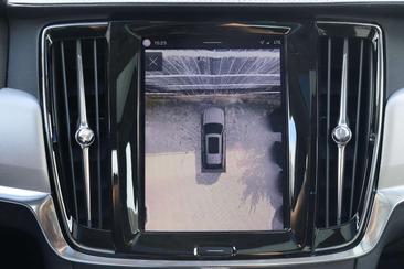 Volvo V90 Break T8 Recharge AWD — photo 10