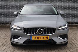 Volvo V60 Break T6 Recharge AWD - 2025 - Joinsteer - #1