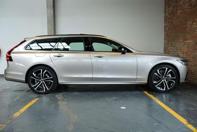 Volvo V90 Break T8 Recharge AWD