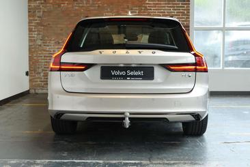 Volvo V90 Break T8 Recharge AWD — photo 6