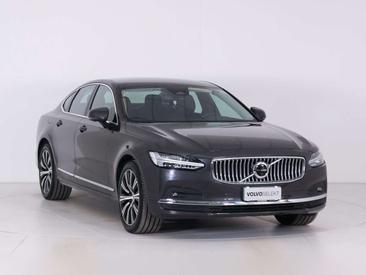Volvo S90 Berline 2.0 AWD — photo 2