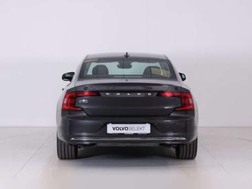 Volvo S90 Berline 2.0 AWD — photo 4