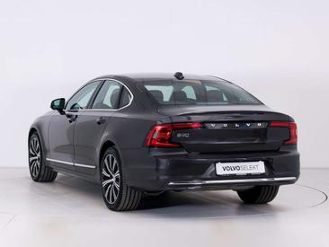 Volvo S90 Berline 2.0 AWD — photo 5