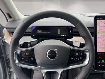 Volvo EX90 Twin Motor — photo 8