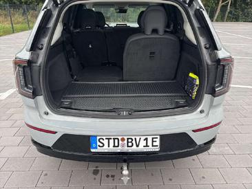 Volvo EX90 Twin Motor — photo 11