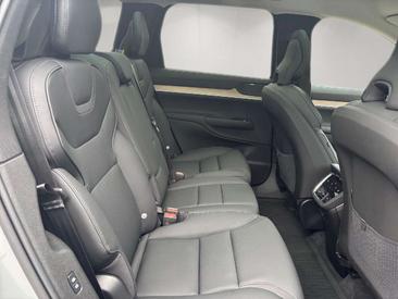 Volvo EX90 Twin Motor — photo 12
