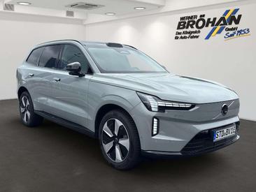 Volvo EX90 Twin Motor — photo 14