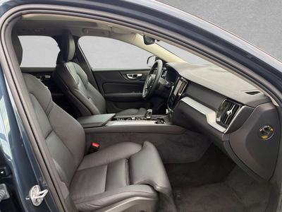 Volvo V60 Break B4