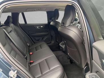 Volvo V60 Break B4 — photo 4