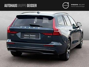 Volvo V60 Break B4 — photo 6