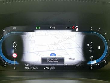 Volvo S90 Berline 2.0 AWD — photo 19