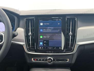 Volvo S90 Berline 2.0 AWD — photo 20