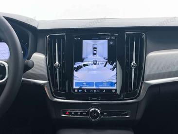 Volvo S90 Berline 2.0 AWD — photo 26