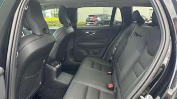 Volvo V60 Break T6 Recharge AWD — photo 6