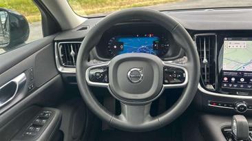 Volvo V60 Break T6 Recharge AWD — photo 10