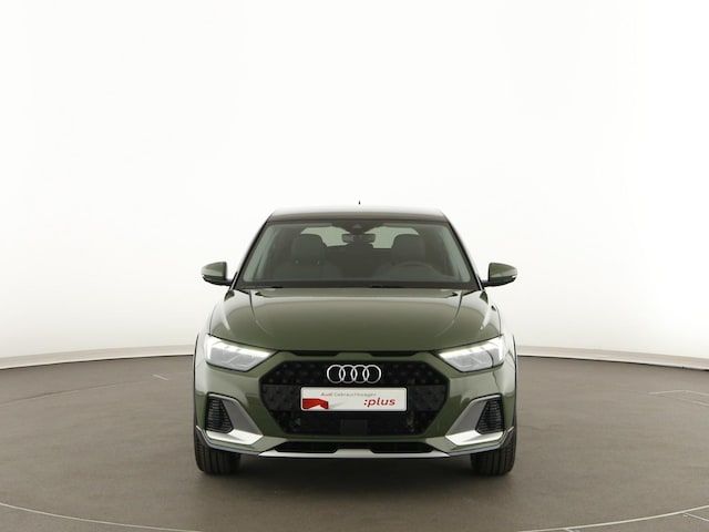Audi A1 Allstreet 30 TFSI S Tronic - 2025 - Joinsteer - #2