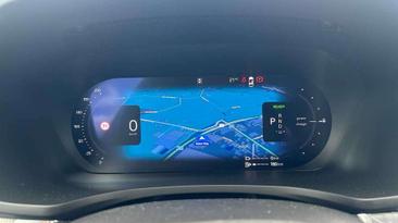 Volvo V60 Break T6 Recharge AWD — photo 11