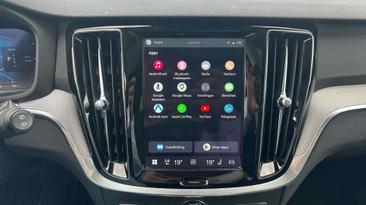 Volvo V60 Break T6 Recharge AWD — photo 12