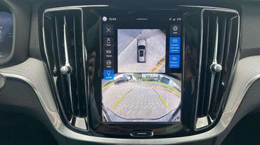 Volvo V60 Break T6 Recharge AWD — photo 15