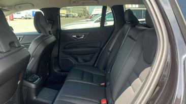 Volvo V60 Break T6 Recharge AWD — photo 6