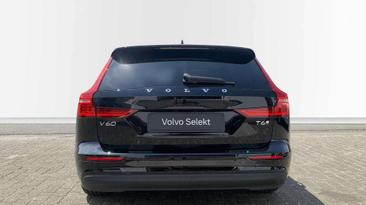Volvo V60 Break T6 Recharge AWD — photo 7