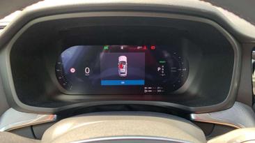Volvo V60 Break T6 Recharge AWD — photo 11