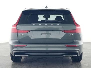 Volvo V60 Break B4 — photo 2